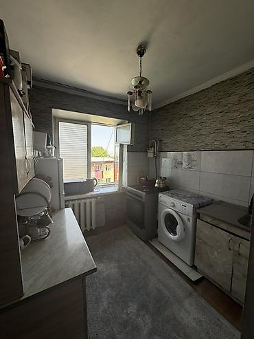 elite hause: 2 комнаты, 41 м², Черёмушки мкр., 103 серия, 4 этаж — 4