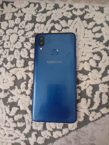 samsung a31 irsad: Samsung Galaxy A20, 32 GB, rəng - Mavi, Qırıq — 2