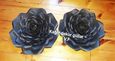 Digər ev dekoru: Şəkilləri çevirin zəhmət olmasa. Ev - məkan dekoru. Yeni model — 9