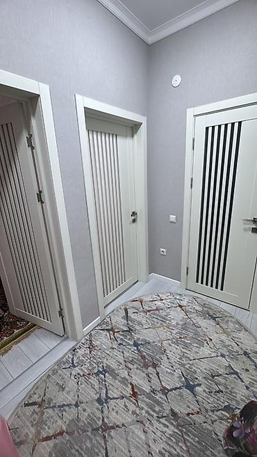6: 2 комнаты, 55 м², Аламедин-1 мкр 6 этаж — 8