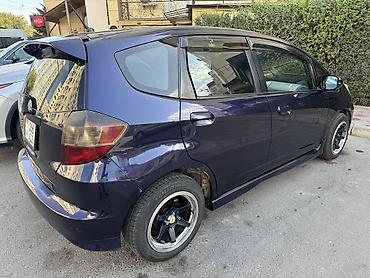 фит климат контроль: Honda Fit: 2010 г., 1.5 л, Автомат, Бензин — 10