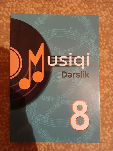 Digər məktəb dərslikləri: Məktəb dərslikləri dəsti - Həyat Bilgisi 6 – rəngli illüstrasiyalı — 9