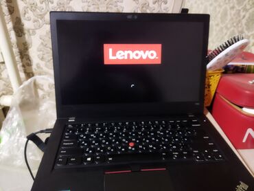 настольный компьютер цена: Ноутбук, Lenovo, эс тутум HDD + SSD