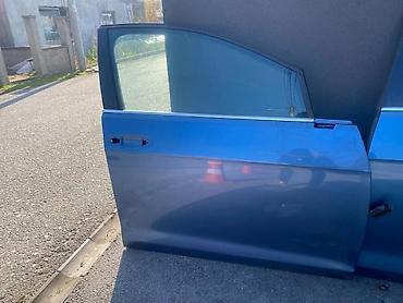 mini detektor metala: VRATA ZA VOLKSWAGEN GOLF 7 | Prednja desna vrata za Golf VII — 1