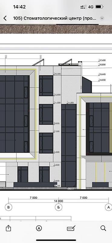 Фасадные работы: Ремонт фасада | Гранит, Мрамор, Сайдинг | Минеральная вата Больше 6 лет опыта — 25