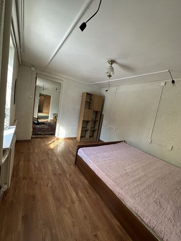 дом в селе красная речка: 55 м², 3 комнаты, Утепленный, Забор, огорожен