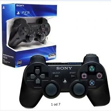 accu beograd: Džojstik za PS3 Dobrodošli u Davidov shop online market koji će vas — 1
