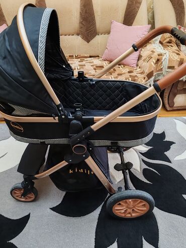 cybex qiymeti: Rəxşəndə🦋
Kalyaska satılır. Qiymət 100 manat. Ünvan Zığ (2839)