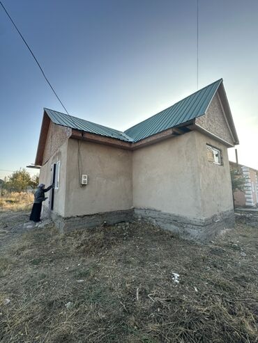 дом рухи мурас: Үй, 90 кв. м, 5 бөлмө, Менчик ээси