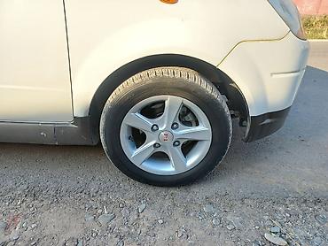 матис ош: Daewoo Matiz: 2007 г., 0.8 л, Автомат, Бензин, Хэтчбэк — 7