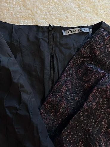 torbice ps: Potpuno ocuvana P. S. Fashion haljina, naravno bez ikakvih ostecenja — 6