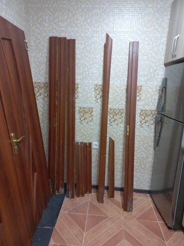 Otaq qapıları: İşlənmiş Otaq qapısı 70x200 sm Zamok və çərçivə ilə, Zəmanətsiz, Ödənişli çatdırılma -da lalafo.az — 10 Otaq qapıları: İşlənmiş Otaq qapısı 70x200 sm Zamok və çərçivə ilə, Zəmanətsiz, Ödənişli çatdırılma — 10