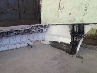 Бампер и комплектующие: Бампер BMW — 2