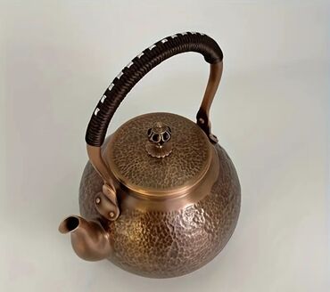 top çaylar: Новый, Чайник, 1,5 л