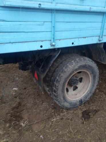 работа чолпон ата in Кыргызстан | ТУФЛИ: Жүк ташуучу унаалар