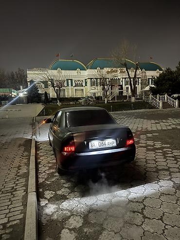 ляйсан машина: ВАЗ (ЛАДА) Priora: 2007 г., 1.6 л, Механика, Бензин, Седан — 4