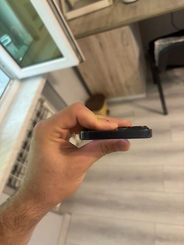Apple iPhone: IPhone 14, 128 GB, Qara, Face ID — 4
