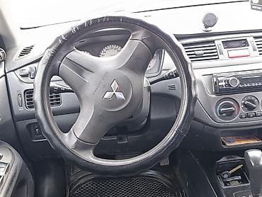 Mitsubishi: Mitsubishi Lancer: 2006 г., 1.6 л, Автомат, Бензин, Седан at lalafo.kg — 5 Mitsubishi: Mitsubishi Lancer: 2006 г., 1.6 л, Автомат, Бензин, Седан — 5