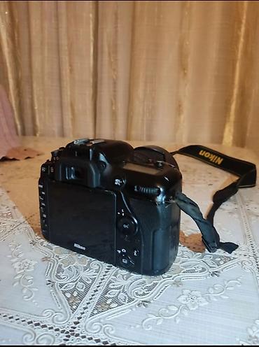 Фотоаппараты: Probeg 185 k hec bir problemi yoxdur islek aparatdir harda istesez — 2