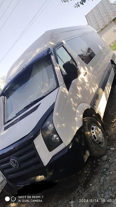 опель зафира дизел: Легкий грузовик, Volkswagen, Стандарт, 3 т, Б/у — 2