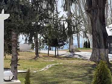 Продажа коттеджей и домов: Продаю коттедж в топовом пансионате «Chaika Resort». Дуплекс, 77 кв/м — 15