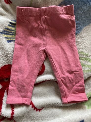 Kompleti: Komplet: Helanke, Bodi, Pantalone, 62-68 — 65