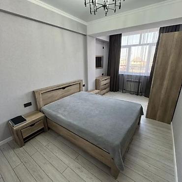 Продажа квартир: 2 комнаты, 63 м², Элитка, 3 этаж, Евроремонт — 4