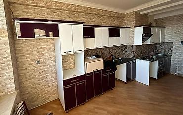 metbex mebeli ucuz: Endirim olundu 🛑🛑Mətbəx mebeli satılır 530₼. Ölçü 5.70. Üzərində moyka — 1