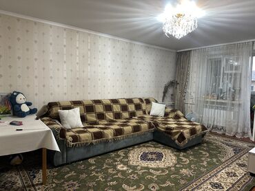 рассрочка дом: 2 комнаты, 43 м², 104 серия, 3 этаж, Косметический ремонт