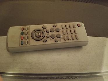 ТВ и видео: Samsung kineskop televizor - Ekran: təxmini 28–32 düym (4:3 nisbəti) — 6