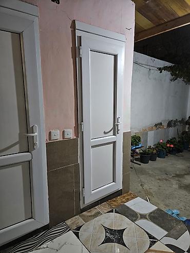 bakıda: Bakıxanov qəs. 3 otaqlı, 85 kv. m, Kredit yoxdur, Orta təmir — 2