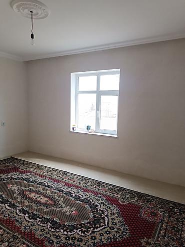 Həyət evləri və villaların satışı: Hasarlı daş hasarlı həyətyanı sahəsi olan fərdi ev - Tam müstəqil — 15