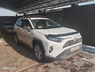 toyota rav4 купить: Toyota Alphard: 2019 г., 2.5 л, Автомат, Гибрид, Кроссовер