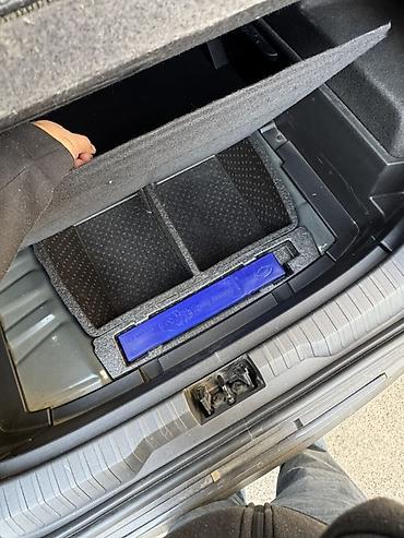 Renault Samsung: Renault Samsung XM3 (купе-кроссовер), черный цвет кузова. Кузов и — 5