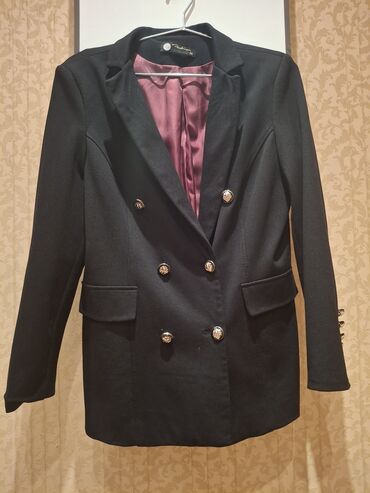 Pencəklər: Pencək, Bershka, Trikotaj, 2XL (EU 44)