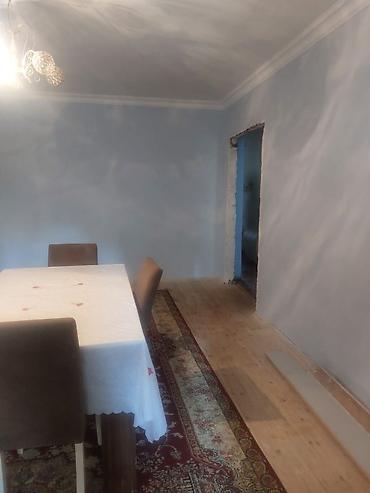 saray mtk ipoteka evler: Mingəçevir, 4 otaqlı, Köhnə tikili, 110 kv. m — 9