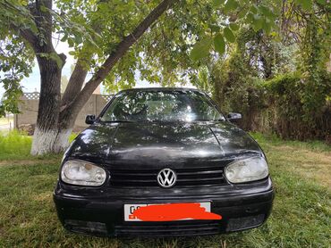 хундай k5: Volkswagen Golf: 1998 г., 1.6 л, Механика, Бензин, Хетчбек