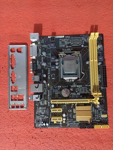 Процессоры: Процессор, Б/у, Intel Xeon, 4 ядер, Для ПК at lalafo.kg — 9 Процессоры: Процессор, Б/у, Intel Xeon, 4 ядер, Для ПК — 9