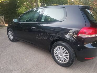 Volkswagen: Volkswagen Golf: 1.2 l. | 2010 έ. Χάτσμπακ — 21