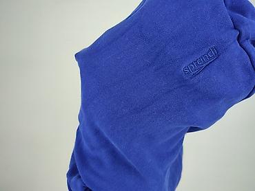 eobuwie bluzy: Sprandi, Spodnie dresowe damskie, rozmiar M — 6