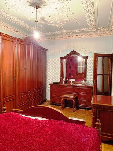 Yeni tikili: Bakıxanov qəs., 4 otaqlı, Yeni tikili, 100 kv. m — 10