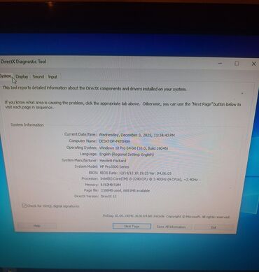 Masaüstü kompüterlər və iş stansiyaları: Keysler Satilir Real aliciya endirim olacaq I5 750 h55 anaplata 6 — 7