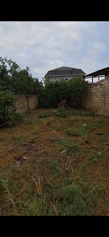 Həyət evləri və villaların satışı: 4 otaqlı, 5 kv. m, Kredit yoxdur, Orta təmir — 2