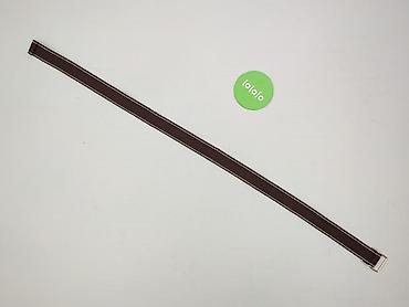 158 cm: Pasek, Damskie, stan - Idealny — 3