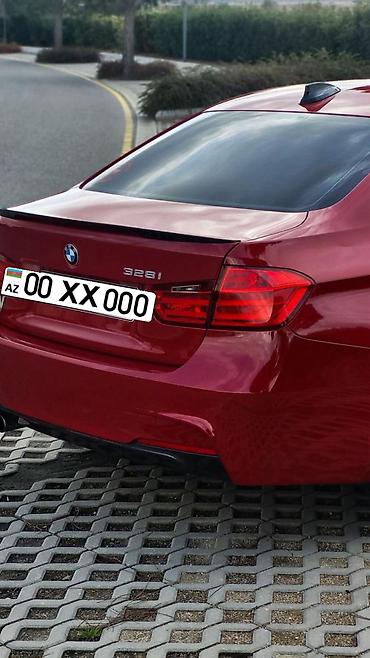 barter bmw: BMW 328: 2 l | 2014 il Sedan — 4