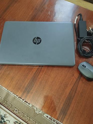 notbuk hp: HP 250 G7 noutbuk günlük və uzun müddətə icarəyə verilir: Processor - — 4
