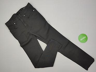 vero moda jeans jacket: H&M, Jeansy damskie, rozmiar M — 2
