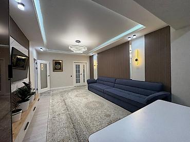 Продажа квартир: 3 комнаты, 100 м², Элитка, 4 этаж, Евроремонт at lalafo.kg — 4 Продажа квартир: 3 комнаты, 100 м², Элитка, 4 этаж, Евроремонт — 4