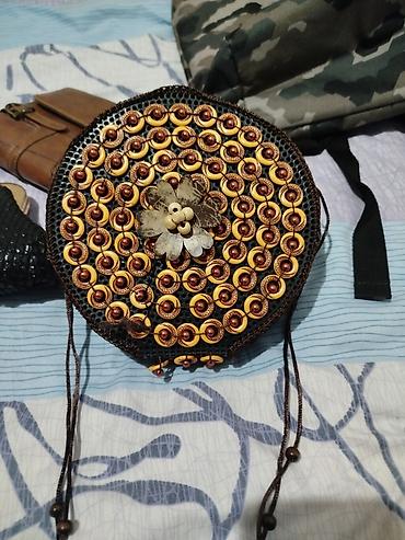 Клатчи: Набор женских аксессуаров (4 предмета) за всё . Некоторые сумки — 3