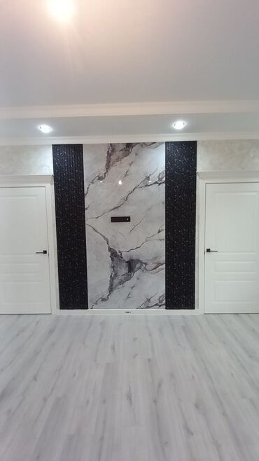 Другие виды отделочных работ: 3-5 лет опыта — 7